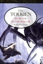 Cover Art for 9788445075746, Las DOS Torres (Senor de los Anilos) by J. R. R. Tolkien