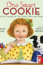 Cover Art for 9780061429705, One Smart Cookie by Amy Krouse Rosenthal