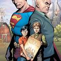 Cover Art for 9782365776738, Geoff Johns présente Superman, Tome 6 : Origines secrètes by Geoff Johns