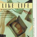 Cover Art for 9780452266377, Moore Lorrie : Like Life by Lorrie Moore