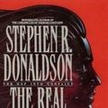 Cover Art for 9780685388983, The Real Story by Stephen R Donaldson