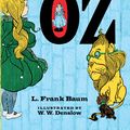 Cover Art for 9780486800608, The Wonderful Wizard of Oz by L. Frank Baum
