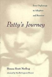 Cover Art for 9780816628674, Patty's Journey by Norling, Donna Scott