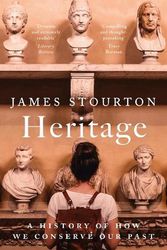 Cover Art for 9781838933173, Heritage by James Stourton