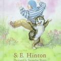 Cover Art for 9780606117722, The Puppy Sister by S. E. Hinton