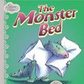 Cover Art for 9781741844351, Monster Bed by Jeannie Willis, Tony Ross