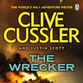 Cover Art for 9780141038889, The Wrecker by Clive Cussler, Justin Scott