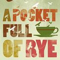 Cover Art for B004APA52Y, A Pocket Full of Rye by Agatha Christie