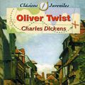 Cover Art for 9780595132584, Oliver Twist by Charles Dickens