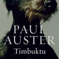 Cover Art for 9780571264865, Timbuktu by Paul Auster