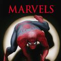 Cover Art for 9780785170761, Marvels by Kurt Busiek