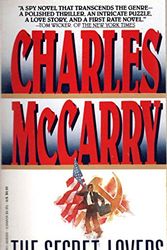 Cover Art for 9780451160058, Charles Mccarry : Secret Lovers by Charles McCarry