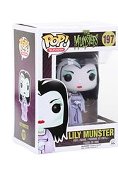 Cover Art for 0849803042486, Funko POP TV: Munsters - Lily Toy Figure by FUNKO
