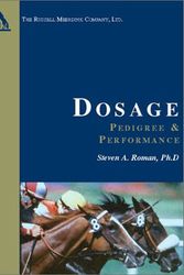 Cover Art for 9780929346731, Dosage by Paul D Siegel