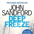 Cover Art for 9781471160752, Deep Freeze by John Sandford