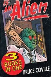 Cover Art for 9780006751571, My Teacher is an Alien by Bruce Coville