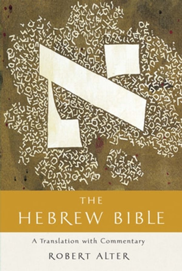 Cover Art for 9780393292503, The Hebrew Bible: A Translation with Commentary (Vol. Three-Volume Set) by Robert Alter