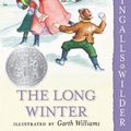 Cover Art for 9781417701506, The Long Winter by L. Wilder