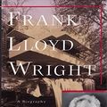 Cover Art for 9780394564364, Frank Lloyd Wright by Meryle Secrest