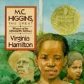 Cover Art for 9780881036091, M.C. Higgins, the Great by Virginia Hamilton