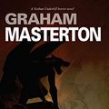 Cover Art for 9780727880727, Petrified by Graham Masterton