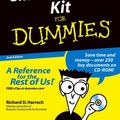 Cover Art for 9780470389317, Small Business Kit for Dummies by Richard D. Harroch