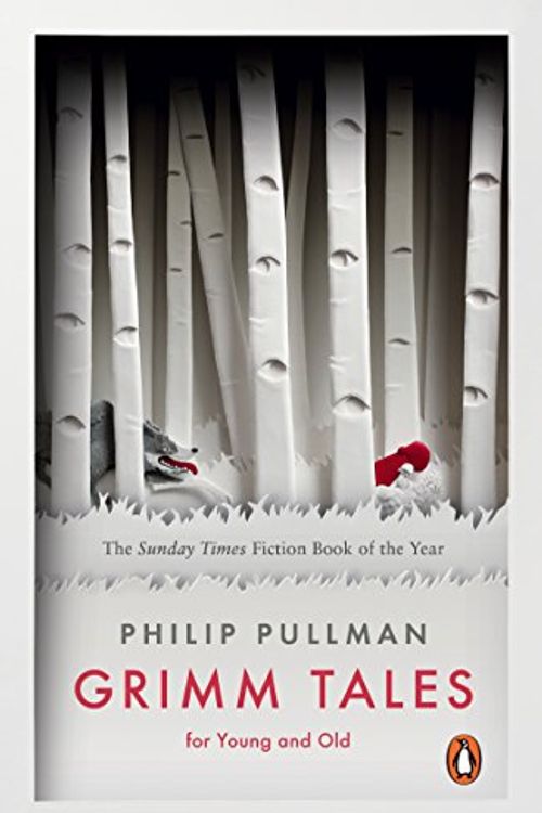 Cover Art for 8601300122540, Grimm Tales: For Young and Old (Penguin Classics) by Philip Pullman