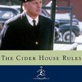 Cover Art for B01K17UR0E, The Cider House Rules by John Irving