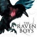 Cover Art for 9781921990588, The Raven Boys by Maggie Stiefvater