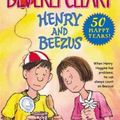Cover Art for B007SKGV4O, Henry and Beezus[ HENRY AND BEEZUS ] by Cleary, Beverly (Author) Mar-01-90[ Paperback ] by Beverly Cleary