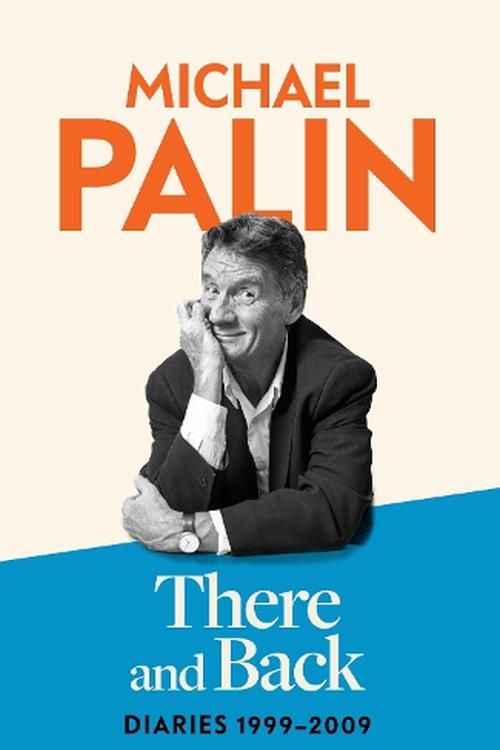 Cover Art for 9781474612753, Diaries 1999-2010 by Michael Palin