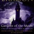 Cover Art for B017S2C50A, Gardens of the Moon (Malazan Book 1) (The Malazan Book Of The Fallen) by Steven Erikson(2008-03-04) by Steven Erikson