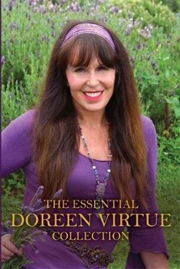 Cover Art for 9781401949662, The Essential Doreen Virtue Collection by Doreen Virtue