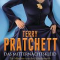 Cover Art for B0051DSFDA, Das Mitternachtskleid: Ein Märchen von der Scheibenwelt (German Edition) by Terry Pratchett
