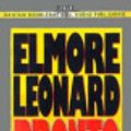 Cover Art for 9780553472240, Pronto by Elmore Leonard