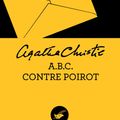 Cover Art for 9782702436806, ABC contre Poirot (Nouvelle traduction révisée) (Masque Christie) (French Edition) by Agatha Christie