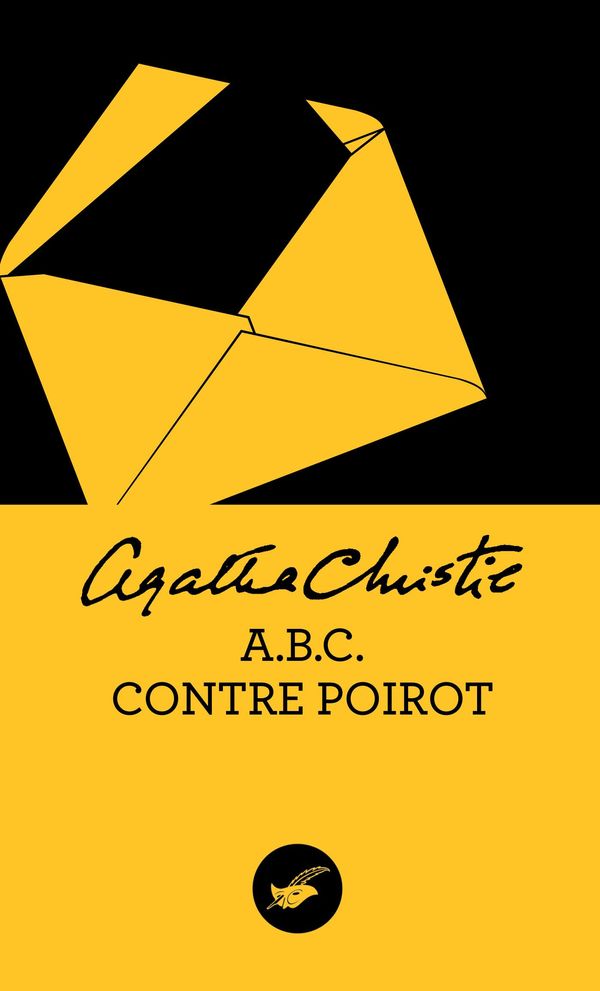 Cover Art for 9782702436806, ABC contre Poirot (Nouvelle traduction révisée) (Masque Christie) (French Edition) by Agatha Christie