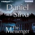 Cover Art for 9781597109345, The Messenger by Christopher Lane