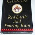 Cover Art for 9780571174553, Red Earth and Pouring Rain by Vikram Chandra