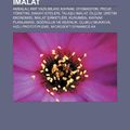 Cover Art for 9781233451364, Malat: Ambalaj, Kkp Yaz L Mlar , Kaynak, Otomasyon, Proje y Netimi, Sanayi Siteleri, Tala L Imalat, L M, Retim Ekonomisi by Kaynak Wikipedia