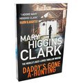 Cover Art for 9781416526506, Daddy's Little Girl by Mary Higgins Clark