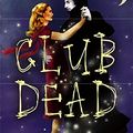 Cover Art for 9781841493015, Club Dead by Charlaine Harris