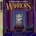 Cover Art for 9780062472236, Warriors: The Lost Warrior by Erin Hunter