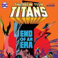 Cover Art for 9781401295202, New Teen Titans Vol. 11 by Marv Wolfman