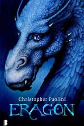 Cover Art for 9789022561713, Eragon (Het erfgoed) by Christopher Paolini