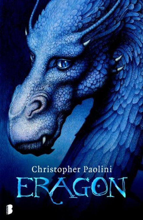 Cover Art for 9789022561713, Eragon (Het erfgoed) by Christopher Paolini
