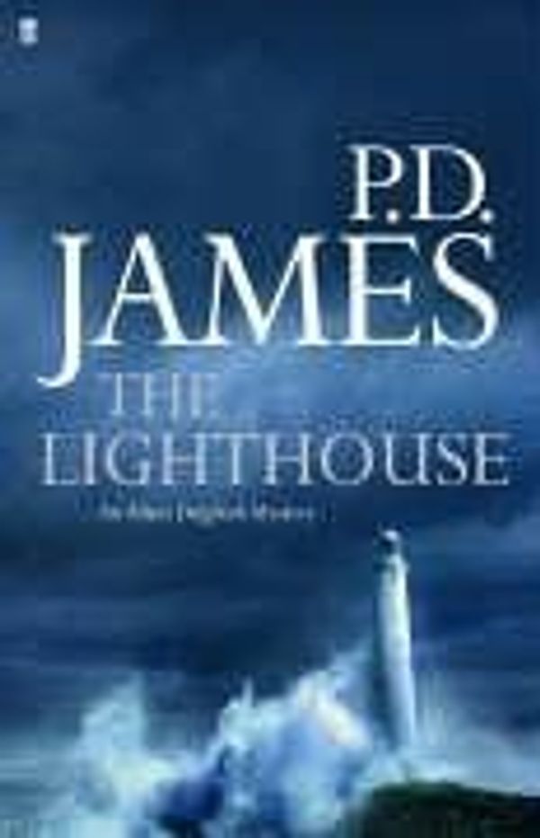 Cover Art for B01K93QF1A, The Lighthouse by Baroness P. D. James (2005-10-10) by 