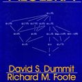 Cover Art for 9780130047717, Abstract Algebra by David S. Dummit, Richard M. Foote