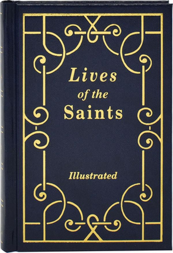 Cover Art for 9780899428703, Lives of the Saints by H Hoever