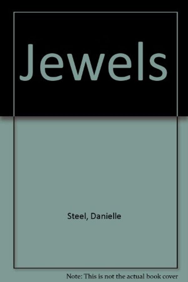 Cover Art for 9780606053853, Jewels by Danielle Steel